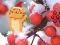 Gêm Christmas Cats Berry Forest Escape ar-lein