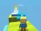 Gêm Kogama: Baldi's Basics Parkour! ar-lein