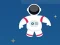 Gêm Astronaut ar-lein