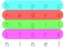 Gêm Memo Word Search Train Your Mind ar-lein