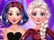 Gêm My New Year's Sparkling Outfits ar-lein