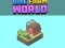 Gêm Idle Farm World ar-lein