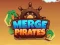 Gêm Merge Pirates ar-lein