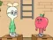 Gêm Apple & Onion Party Splashers ar-lein