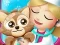 Gêm Pet Doctor Animal Care ar-lein