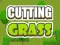 Gêm Cutting Grass ar-lein