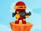 Gêm Lof Math Shooter ar-lein
