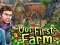 Gêm Our First Farm ar-lein