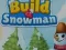 Gêm Build a Snowman ar-lein