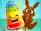 Gêm Ice Candy Cooking Game ar-lein