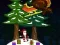 Gêm Santa Present Defense ar-lein