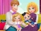 Gêm Baby Cathy Ep28 Bother Born ar-lein