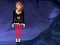 Gêm Dark Forest Girl Escape ar-lein