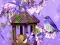 Gêm Wonderful Humming Bird Land Escape ar-lein