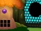 Gêm Sky Land Escape ar-lein