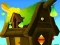 Gêm Find Johny`s Treasure Bag ar-lein