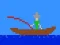 Gêm Generic Fishing Game ar-lein