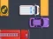 Gêm Parking Jam ar-lein