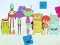 Gêm Buddy Network Buddy Challenge ar-lein