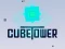 Gêm Cube Tower ar-lein