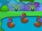 Gêm White Sparrow Escape ar-lein