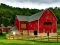 Gêm Thanksgiving Rustic Farm Escape ar-lein