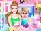 Gêm Tough Babysitter Day ar-lein