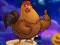 Gêm Virile Rooster Escape ar-lein