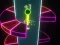 Gêm Neon Tower ar-lein