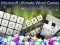 Gêm Microsoft Ultimate Word Games ar-lein