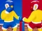 Gêm One Punch Battle ar-lein