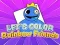 Gêm Let's Color: Rainbow Friends ar-lein