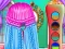 Gêm Fashion Girl New Hairstyles ar-lein