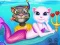 Gêm Angela Valentine Story Deep Water ar-lein