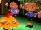 Gêm Monkey Go Happy Stage 706 ar-lein