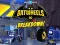 Gêm Batwheels Breakdown ar-lein