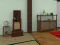 Gêm Room with Lily of the Valley – Room Escape ar-lein