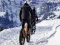 Gêm Mountain Bikes Jigsaw ar-lein