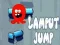 Gêm Lamput Jump ar-lein