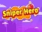 Gêm Sniper Hero ar-lein