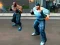 Gêm Street Mayhem Beat 'Em Up ar-lein