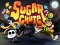 Gêm Sugar Chute ar-lein