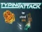 Gêm Typing Attack ar-lein