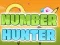 Gêm Number Hunter ar-lein