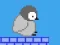 Gêm Roll Penguin game ar-lein