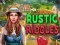 Gêm Rustic Riddles ar-lein