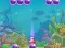 Gêm Cute Bubble Shooter ar-lein
