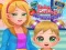 Gêm Baby Cathy Ep19 Supermarket ar-lein