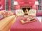 Gêm Living Pink Room Escape ar-lein