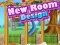 Gêm New Room Design ar-lein